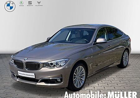 BMW 328i xDrive Gran Turismo