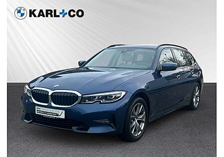 BMW 320d xDrive Touring