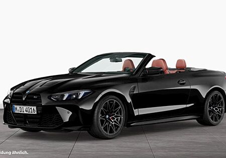 BMW M4 COMPETITION CABRIO MIT M XDRIVE (AB 2