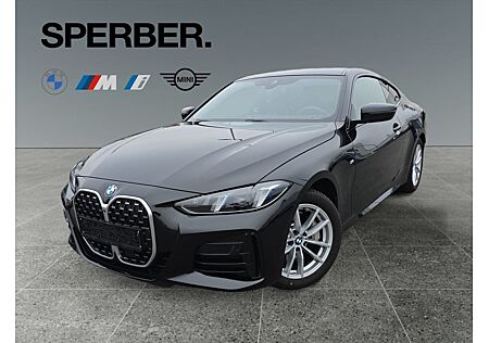BMW 1er M Coupé 430i xDrive Coupé