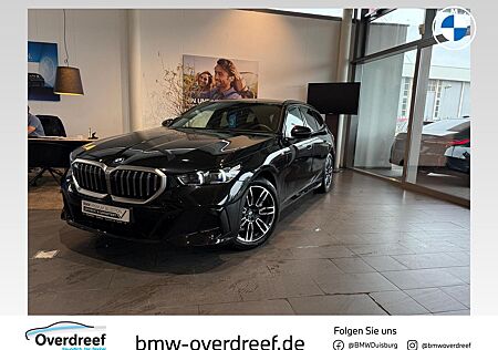 BMW 520d Touring