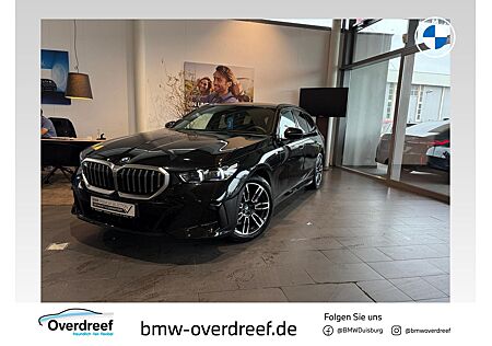 BMW 520d Touring