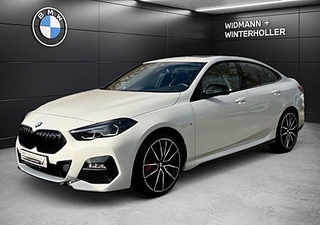 BMW 220i Gran Coupé