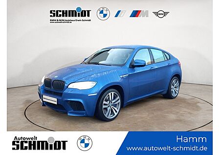 BMW X6 M (E71)