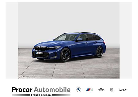 BMW 330i xDrive Touring