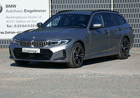 BMW 330e Touring