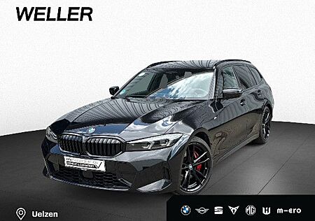 BMW 330d xDrive