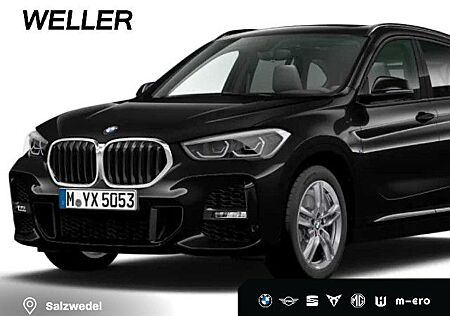 BMW X1 sDrive18i
