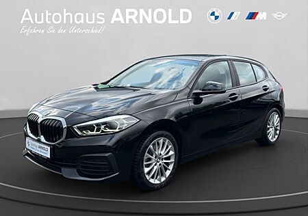 BMW 118i (ab 2018)