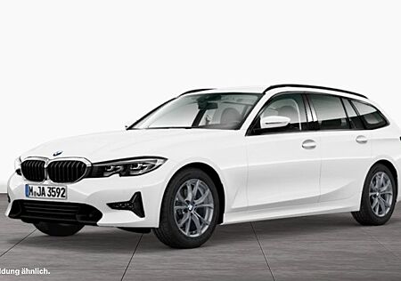 BMW 320d Touring (2019 - 2022)
