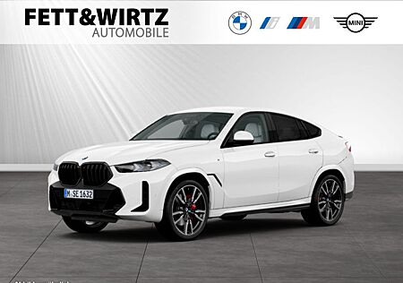 BMW X6 xDrive30d M Sport