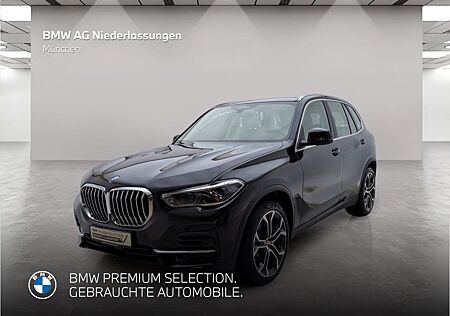 BMW X5 XDRIVE30D (AB 2017)