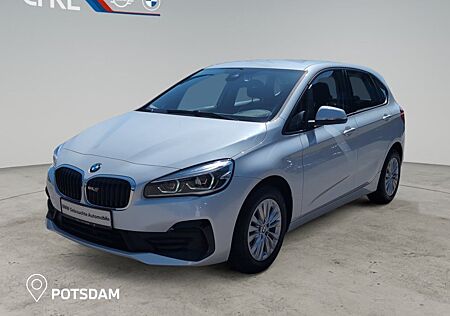 BMW 218I
