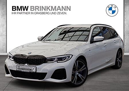BMW M340d xDrive Touring