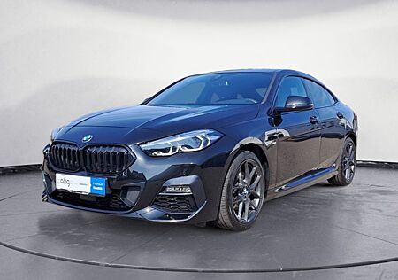 BMW 218i Gran Coupé