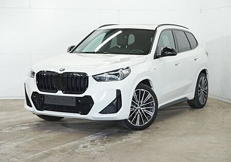 BMW X1 xDrive23dA M-Sport