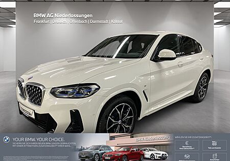 BMW X4 M X4 XDRIVE20D