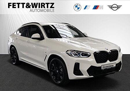 BMW X4 XDRIVE20D