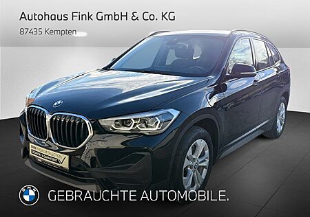 BMW X1 xDrive25e (2019 - 2022)