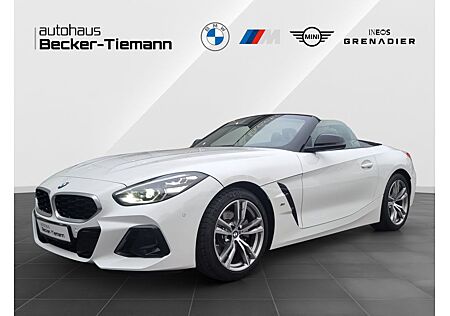 BMW Z4 M Z4 sDrive20i