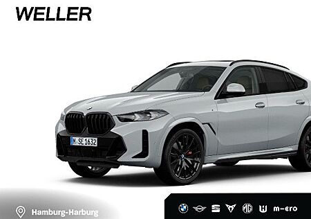 BMW X6 M X6 xDrive40d M Sport