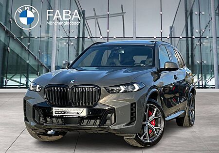BMW X5 M X5 xDrive30dA