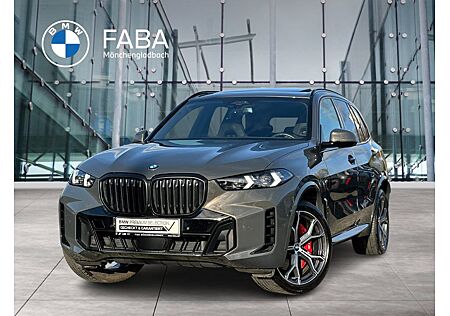 BMW X5 M X5 xDrive30dA