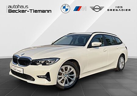 BMW 318I