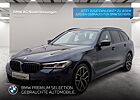 BMW 530e Touring