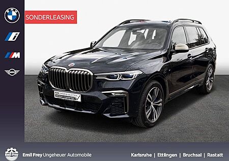 BMW X7 M50i