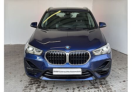 BMW X1 XDRIVE25I A