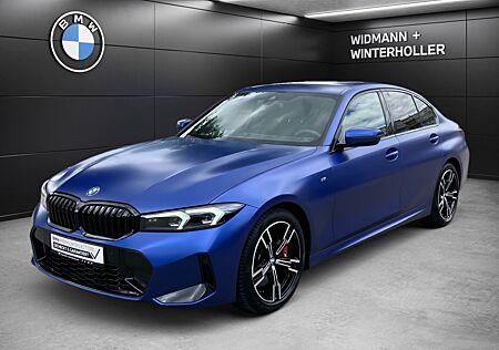BMW 330i xDrive Limousine