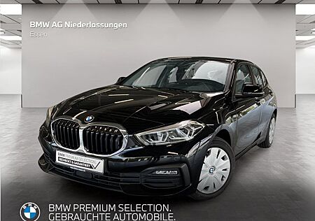 BMW 116d Hatch