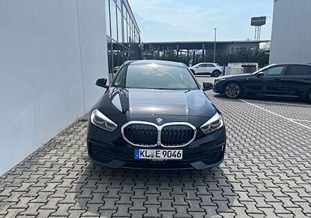 BMW 118i Hatch