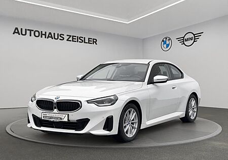 BMW 1er M Coupé 220i Coupé