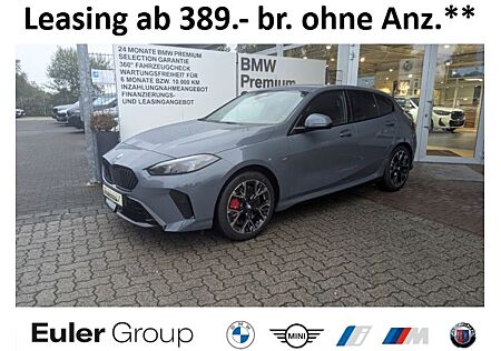 BMW 118d Limousine
