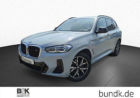 BMW X3 M40i ZA