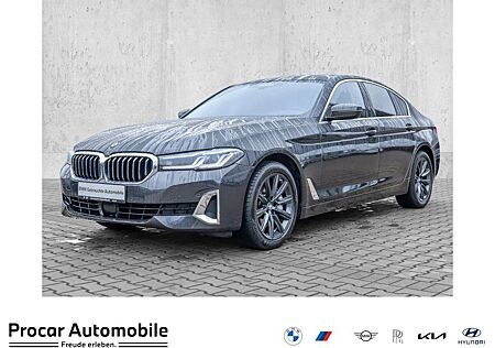 BMW 530D XDRIVE A Diesel