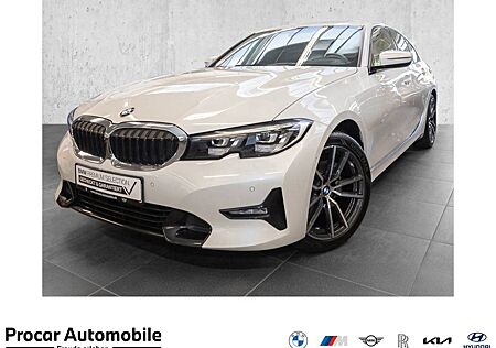 BMW 318D A
