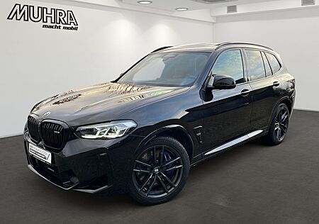 BMW X3 M Benzin