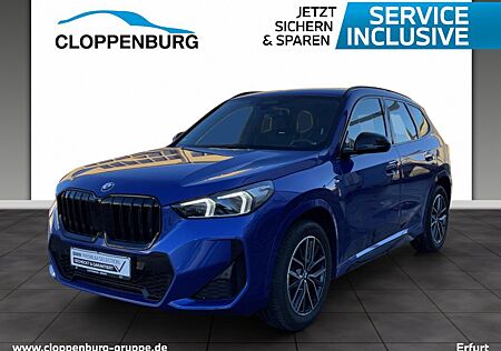 BMW X1 xDrive20d