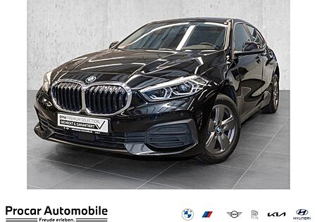 BMW 118i (2018 - 2024) Benzin