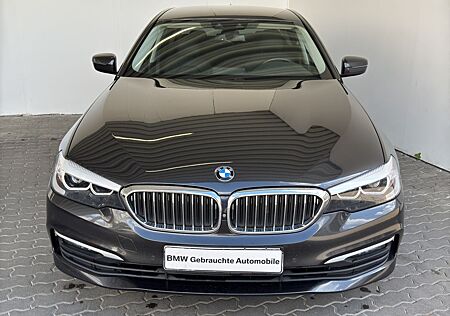 BMW 530E IPERFORMAN