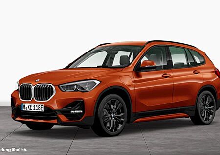 BMW X1 XDRIVE25E
