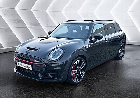 Mini John Cooper Works AA