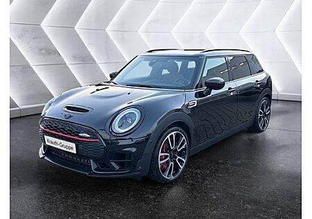 Mini John Cooper Works AA