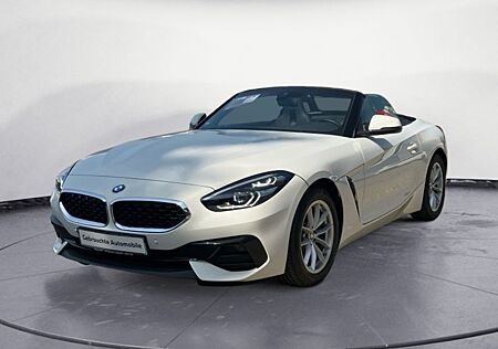 BMW Z4 sDrive20i