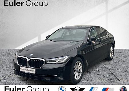 BMW 520d xDrive Limousine