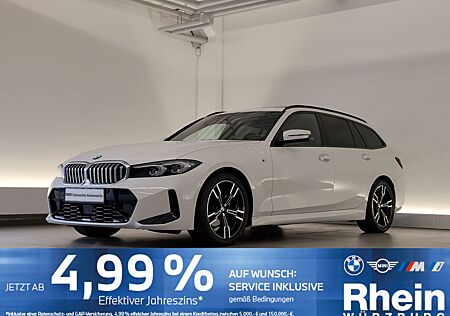 BMW 318D