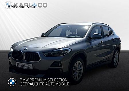 BMW X2 xDrive20d